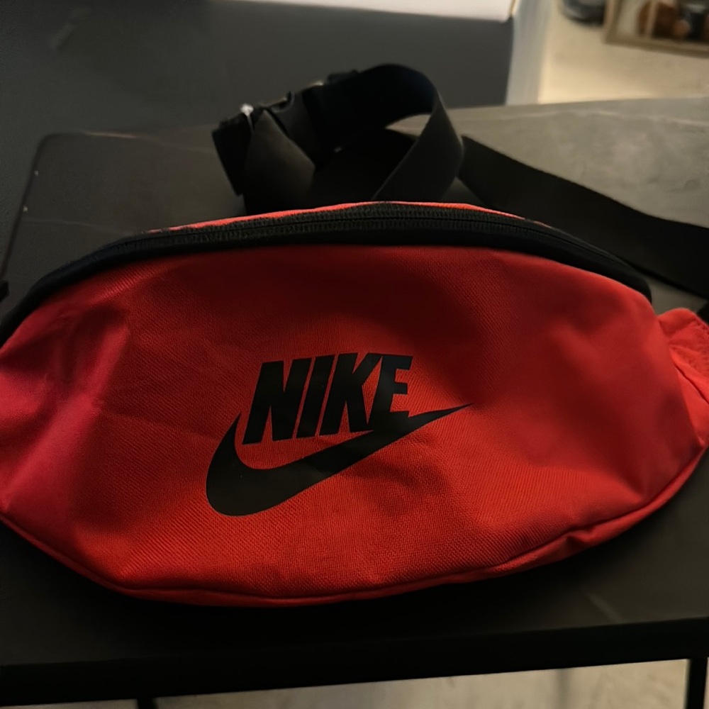 Nike waist bag